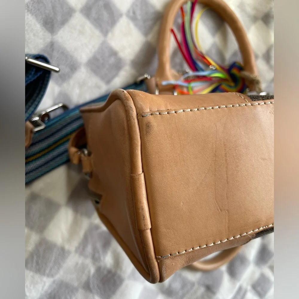 Consuela Squad Satchel - Picture 9 of 15